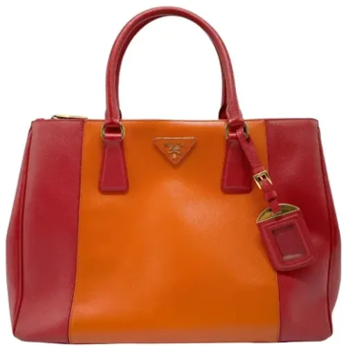 Pre-owned > Pre-owned Bags > Pre-owned Handbags - - Prada Vintage - Modalova