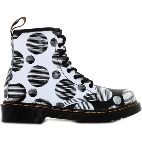 Kids > Shoes > Boots - - Dr. Martens - Modalova