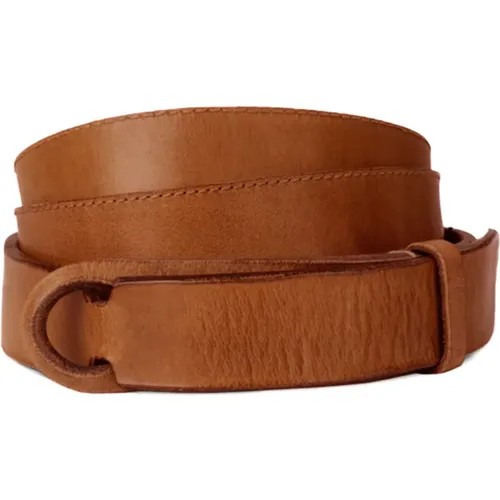 Accessories > Belts - - Orciani - Modalova