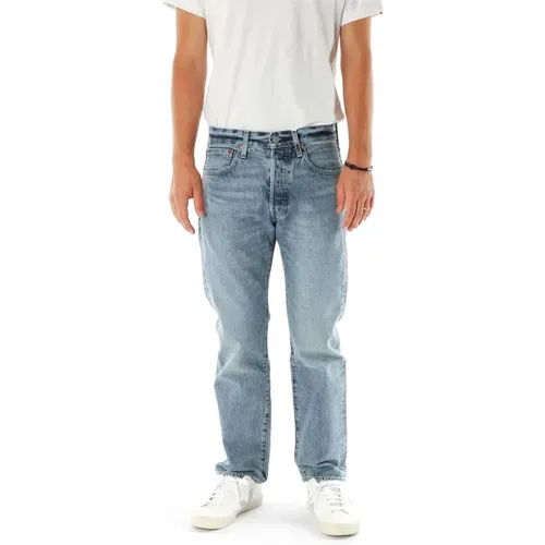 Levi's - Jeans > Straight Jeans - - Levis - Modalova