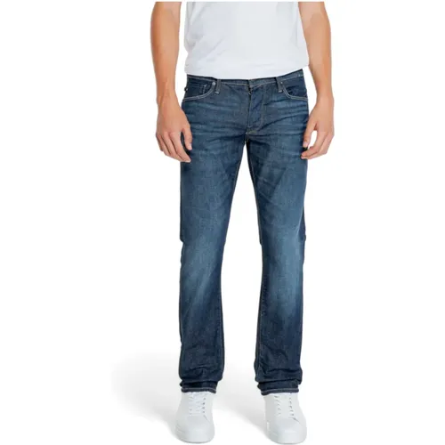 Jeans > Slim-fit Jeans - - jack & jones - Modalova