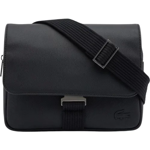 Bags > Messenger Bags - - Lacoste - Modalova