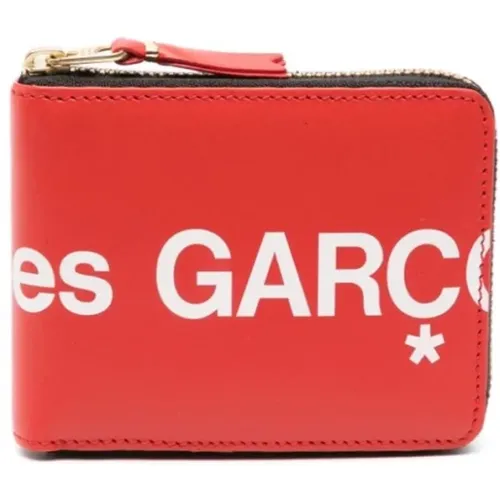 Accessories > Wallets & Cardholders - - Comme des Garçons - Modalova