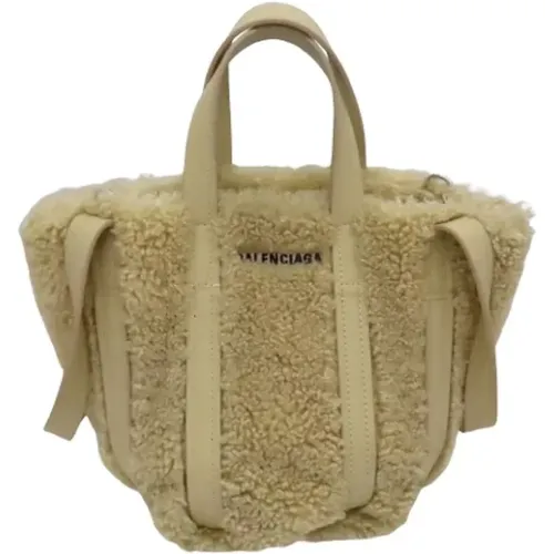 Pre-owned > Pre-owned Bags > Pre-owned Handbags - - Balenciaga Vintage - Modalova