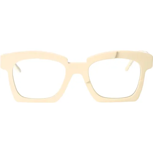 Accessories > Glasses - - Kuboraum - Modalova