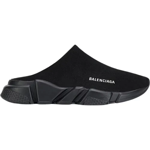 Mocassin balenciaga cheap homme