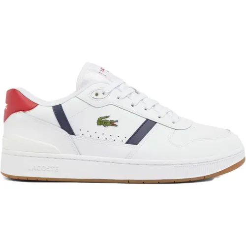 Shoes > Sneakers - - Lacoste - Modalova