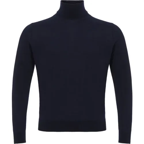 Knitwear > Turtlenecks - - Colombo - Modalova