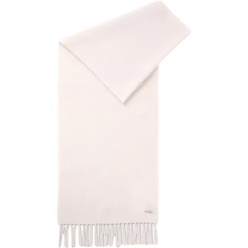 Accessories > Scarves > Winter Scarves - - Hugo Boss - Modalova