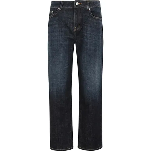 Jeans > Straight Jeans - - Department Five - Modalova