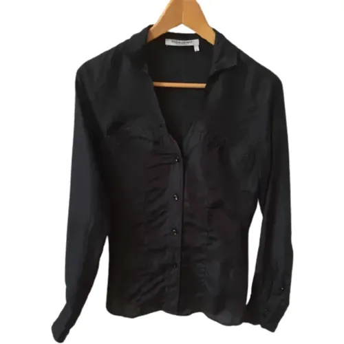 Pre-owned > Pre-owned Tops - - Yves Saint Laurent Vintage - Modalova