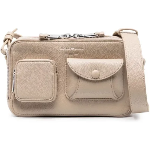 Bags > Cross Body Bags - - Emporio Armani - Modalova