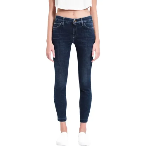 Jeans > Cropped Jeans - - Cycle - Modalova