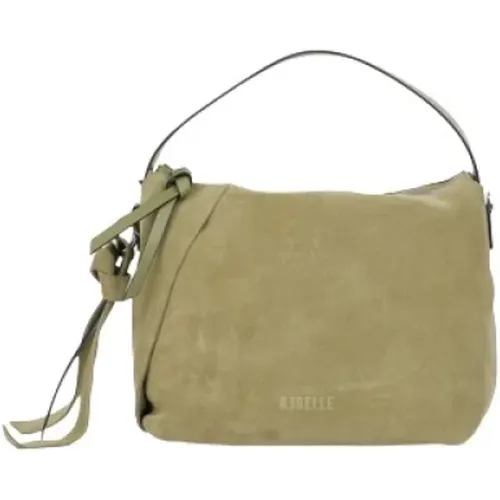 Rebelle - Bags > Handbags - Green - Rebelle - Modalova