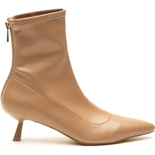 Shoes > Boots > Heeled Boots - - Steve Madden - Modalova