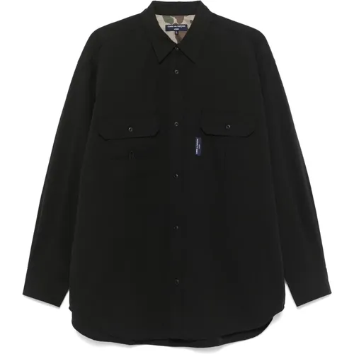 Shirts > Casual Shirts - - Comme des Garçons - Modalova