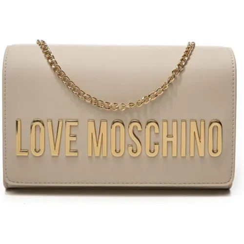 Bags > Cross Body Bags - - Love Moschino - Modalova