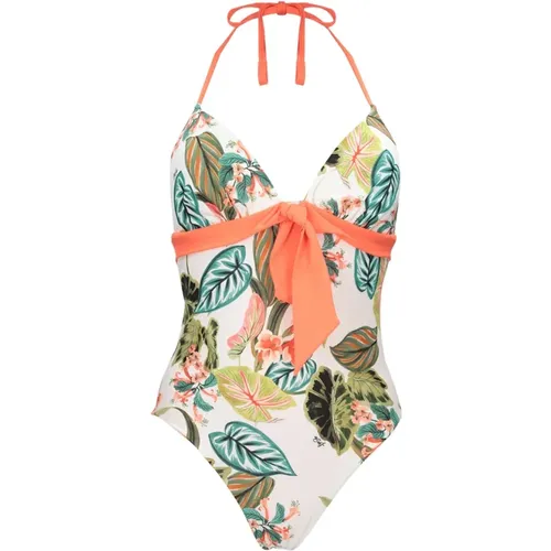 Swimwear > One-piece - - Liu Jo - Modalova