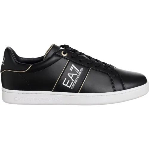 Shoes > Sneakers - - Emporio Armani EA7 - Modalova