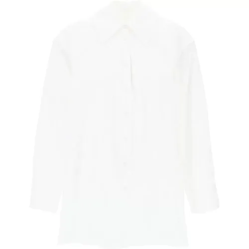 Blouses & Shirts > Shirts - - Jil Sander - Modalova