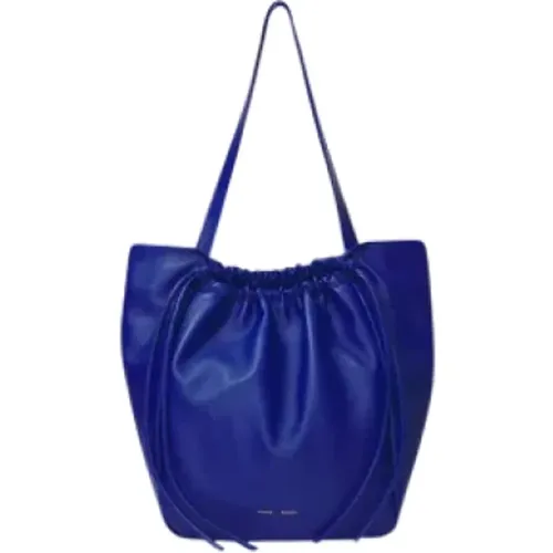 Pre-owned > Pre-owned Bags > Pre-owned Tote Bags - - Proenza Schouler Pre-owned - Modalova