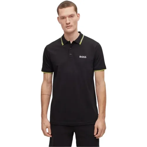 Tops > Polo Shirts - - Hugo Boss - Modalova