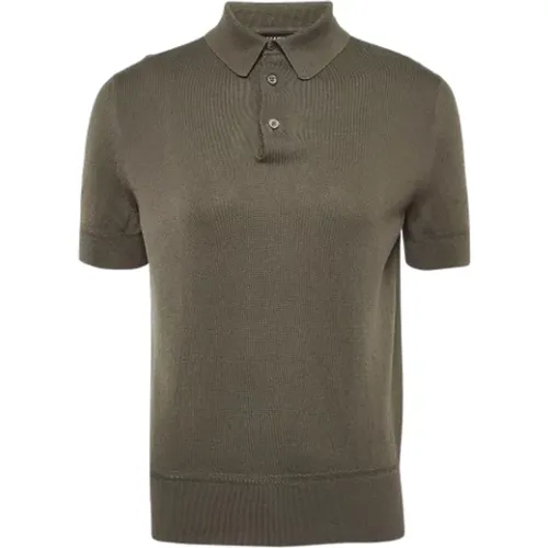 Pre-owned > Pre-owned Tops - - Tom Ford Pre-owned - Modalova