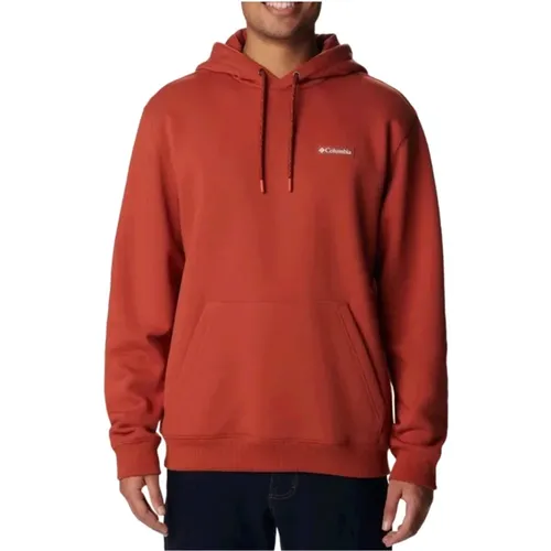 Sweatshirts & Hoodies > Hoodies - - Columbia - Modalova