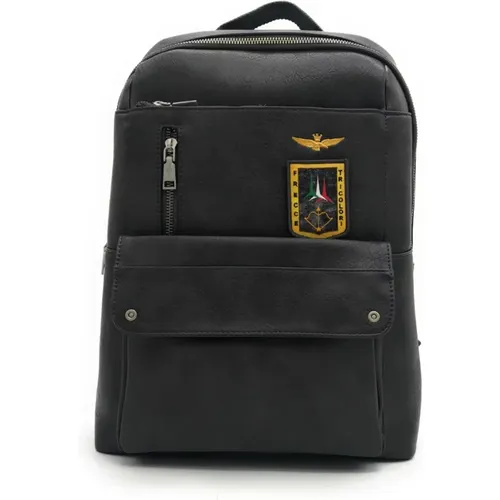 Bags > Backpacks - - aeronautica militare - Modalova