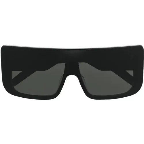 Accessories > Sunglasses - - Rick Owens - Modalova