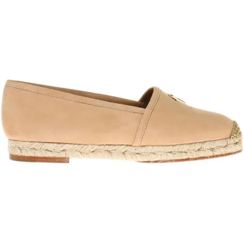 Shoes > Flats > Espadrilles - - giuseppe zanotti - Modalova