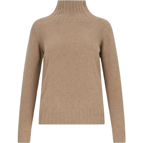 Knitwear > Turtlenecks - - Zanone - Modalova