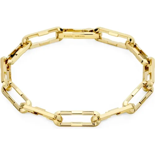 Accessories > Jewellery > Bracelets - - Gucci - Modalova