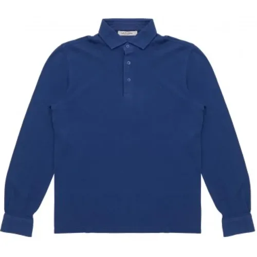 Tops > Polo Shirts - - La Fileria - Modalova