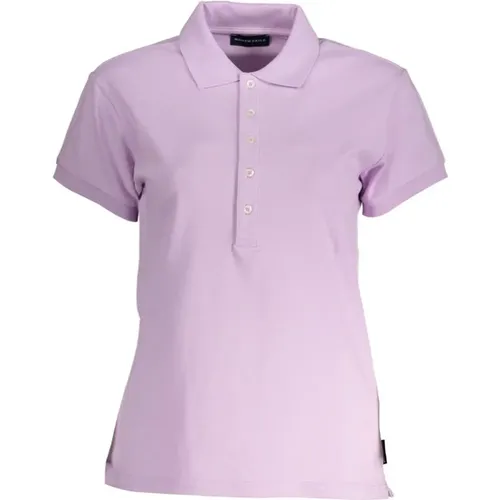 Tops > Polo Shirts - - North Sails - Modalova