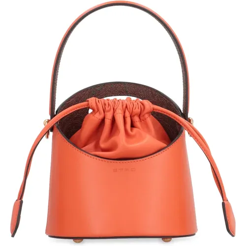 Bags > Bucket Bags - - ETRO - Modalova