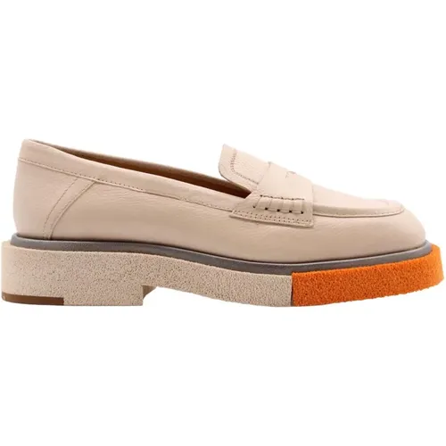 Pertini - Mocassins - Beige - Pertini - Modalova