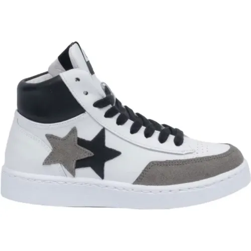 Star - Shoes > Sneakers - White - 2Star - Modalova