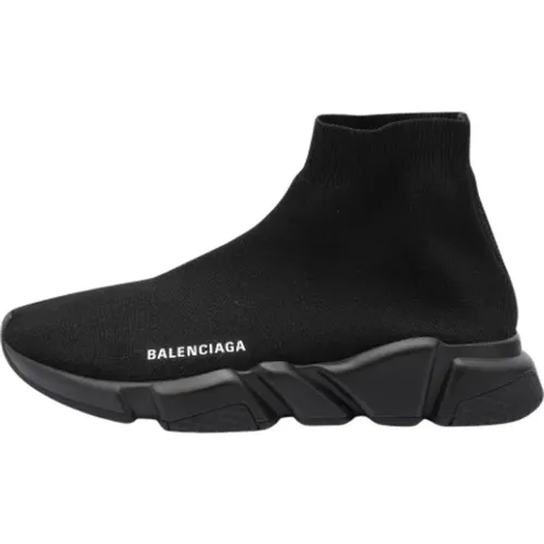 Pre-owned > Pre-owned Shoes > Pre-owned Sneakers - - Balenciaga Vintage - Modalova