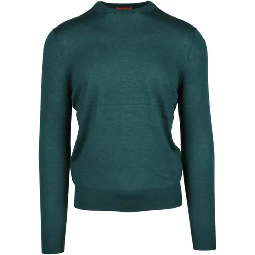 Knitwear > Round-neck Knitwear - - Ballantyne - Modalova