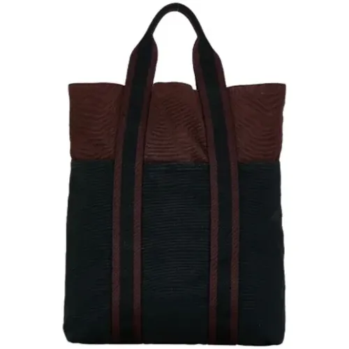 Pre-owned > Pre-owned Bags > Pre-owned Tote Bags - - Hermès Vintage - Modalova