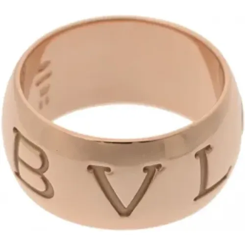 Pre-owned > Pre-owned Accessories > Pre-owned Jewellery - - Bvlgari Vintage - Modalova