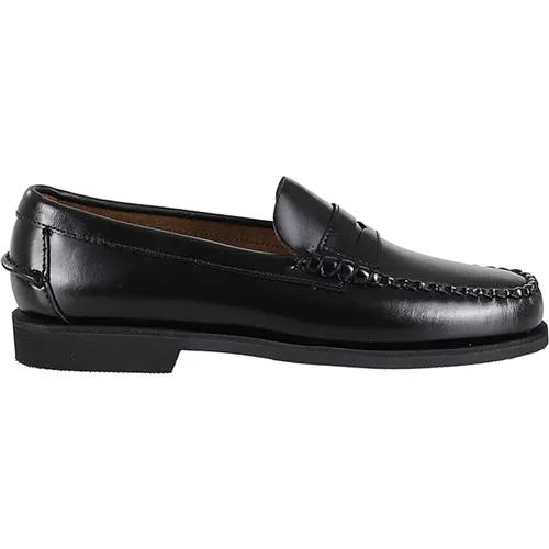 Shoes > Flats > Loafers - - Sebago - Modalova