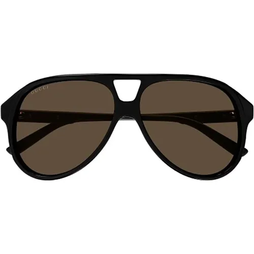 Accessories > Sunglasses - - Gucci - Modalova