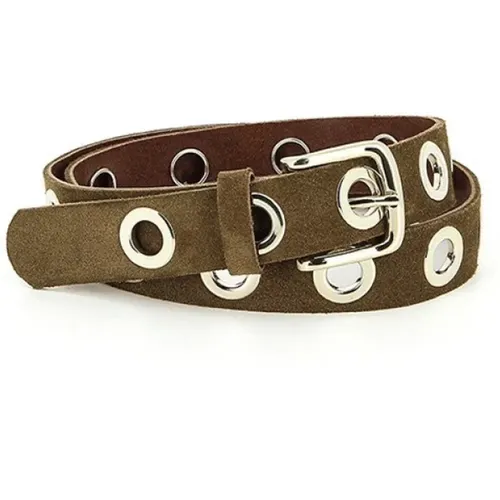 Accessories > Belts - - Herbert Frère Soeur - Modalova