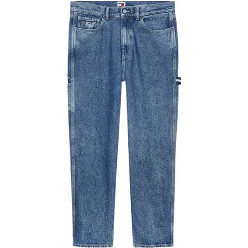 Jeans > Slim-fit Jeans - - Tommy Jeans - Modalova