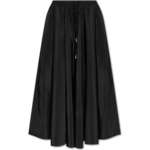 Skirts > Midi Skirts - - Cult Gaia - Modalova