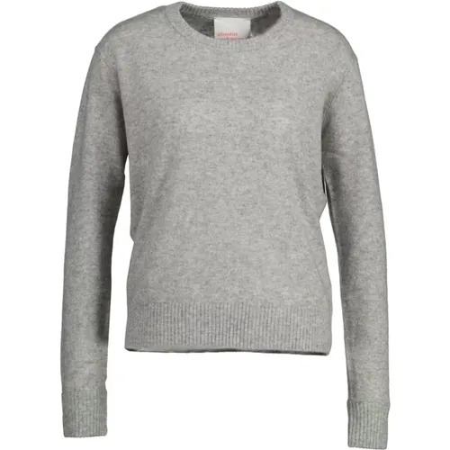 Knitwear > Round-neck Knitwear - - Absolut Cashmere - Modalova