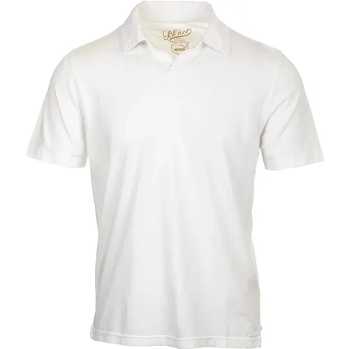 Tops > Polo Shirts - - Bl'ker - Modalova