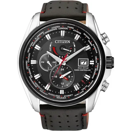 Accessories > Watches - - Citizen - Modalova